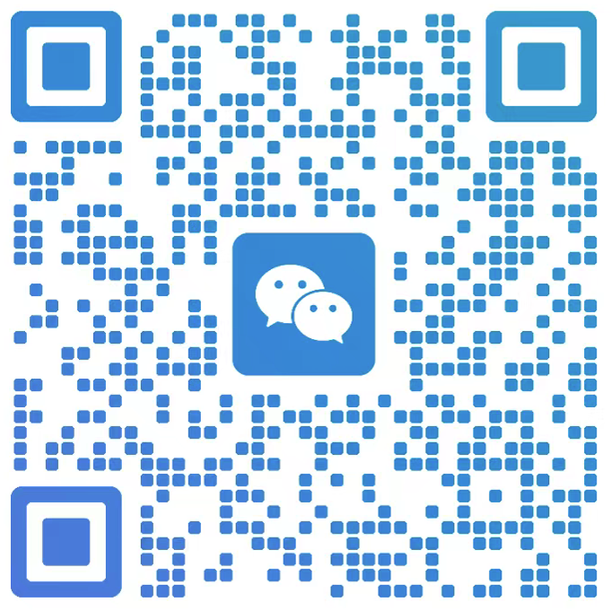 客服微信二维码